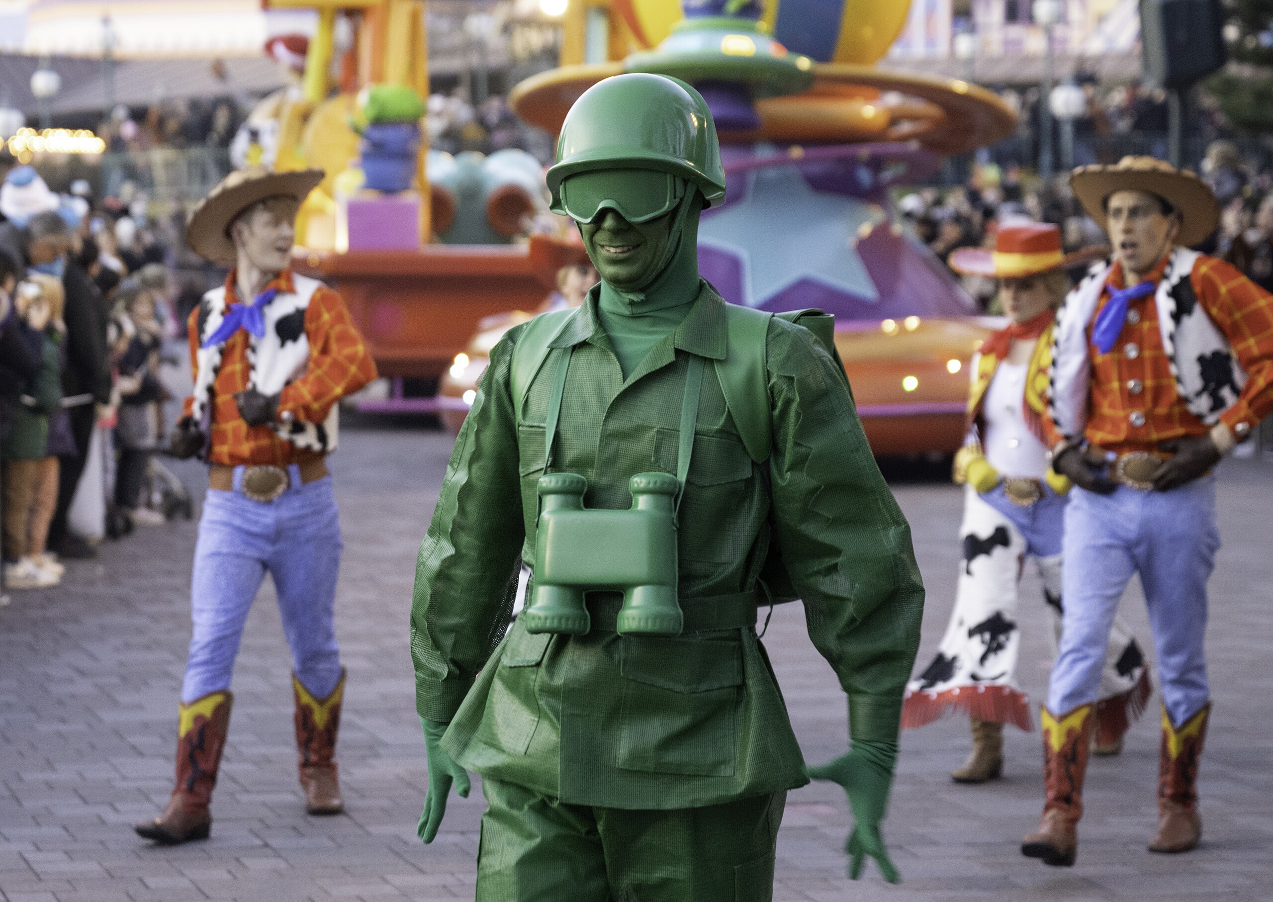 Qué es el programa Magic Key de Disneyland Paris y qué beneficios tiene