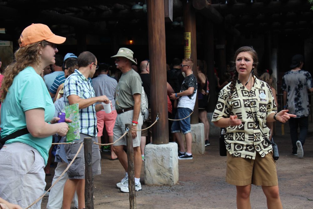 Disneys_Animal_Kingdom_wikimedia_commons_Theme-Park-Tourist-1000x667 - Excursiones en Walt Disney World Florida: en qué parques hay, a qué hora comienzan y de qué tratan