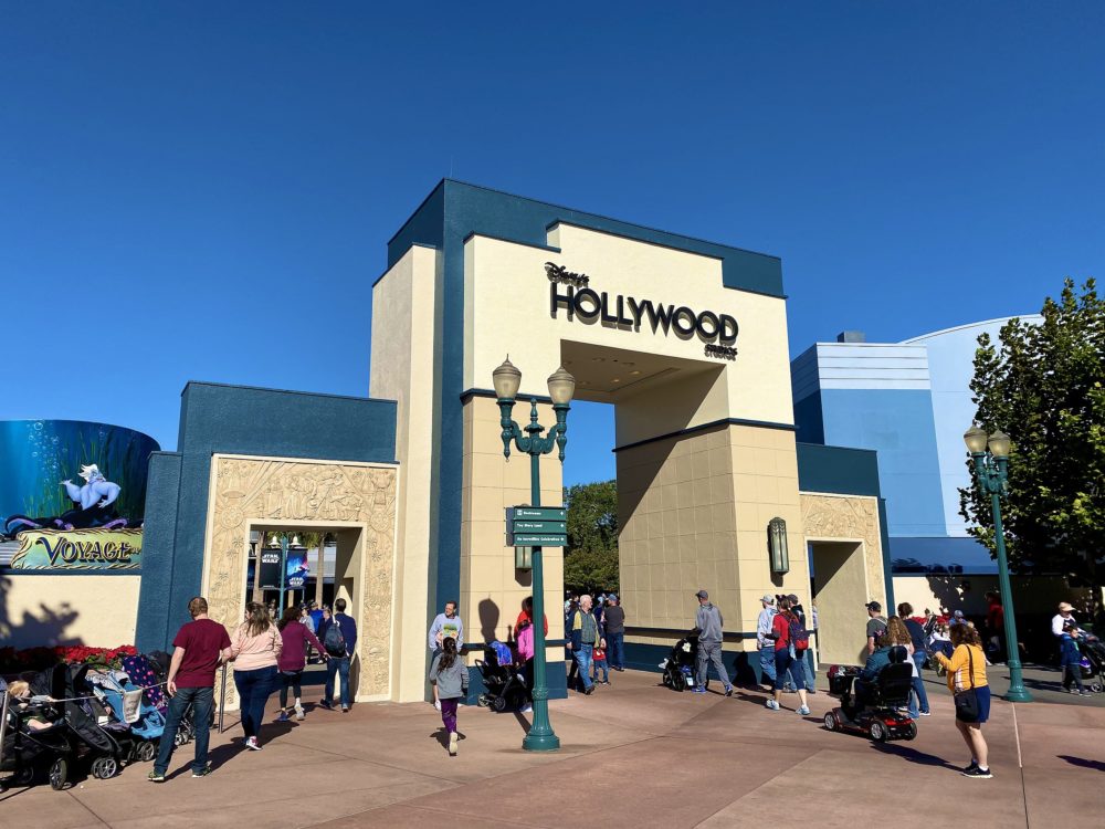 Disneys_Hollywood_Studios_wikimedia_commons_Jedi94-1000x750 - Cuáles son los horarios de apertura y clausura de los parques de Walt Disney World