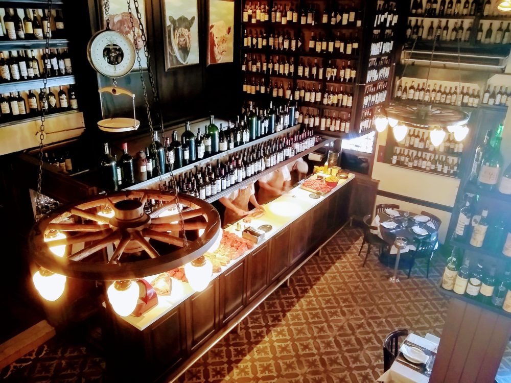 Don_Julio_Grill_dining_room_Buenos_Aires_Argentina-1000x750 - Es uno de los mejores restaurantes del mundo según The World's 50 Best 2024 y está en Argentina: cuánto cuesta una cena