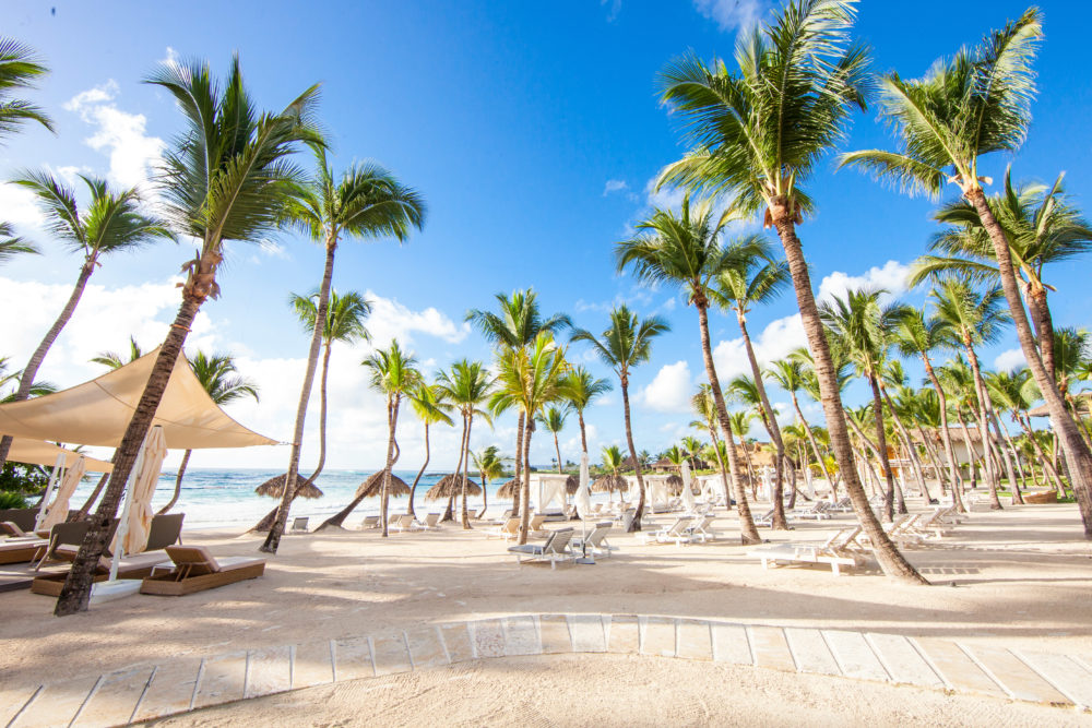 Cuatro hoteles para enamorarte (aún más) de República Dominicana 
