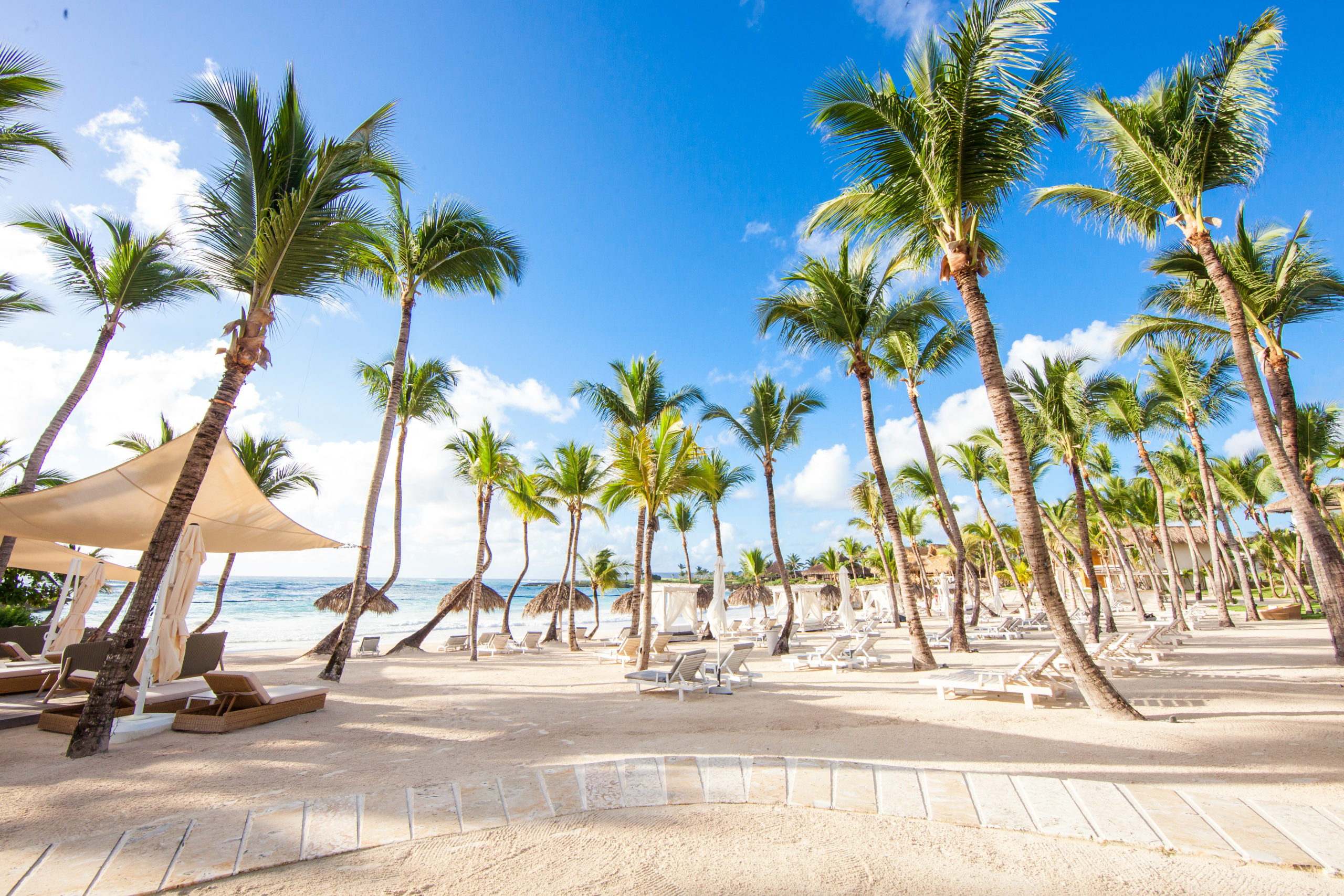 Cuatro hoteles para enamorarte (aún más) de República Dominicana 