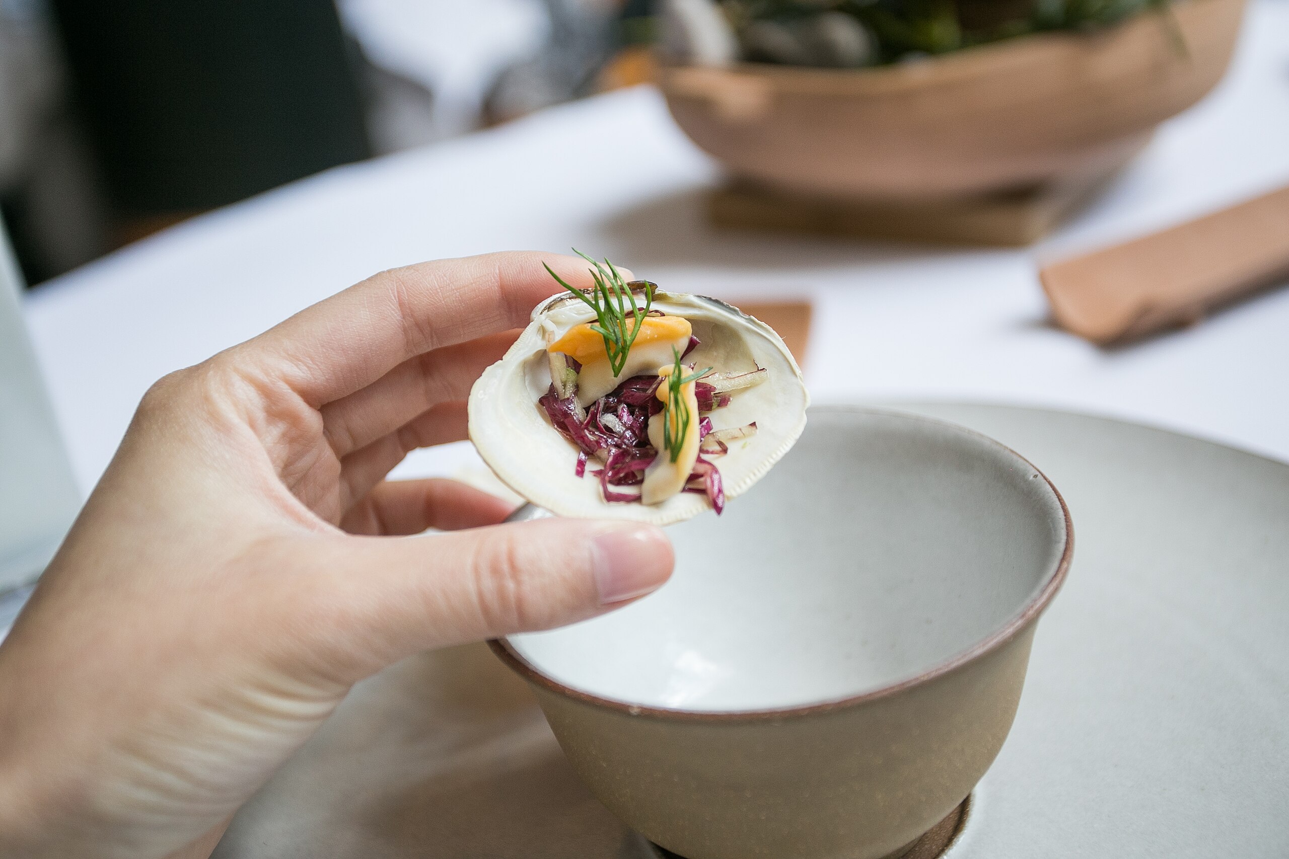 Los restaurantes con 3 estrellas Michelin en Nueva York para una cena excepcional en la Gran Manzana Los restaurantes con 3 estrellas Michelin en Nueva York para una cena excepcional en la Gran Manzana