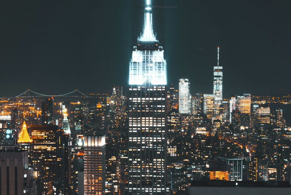 Empire-State-Building-1000x670 - ¿Cuál es la mejor hora para ver el Empire State Building de Nueva York sin tantos turistas?