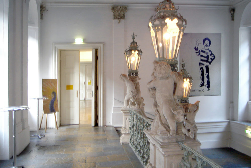 Graz-Neue-Galerie-Sackstrase-2.-Obergeschos-Oktober-2007-1000x670 - Museum Mile de Nueva York: museos y exhibiciones que participaron del festival