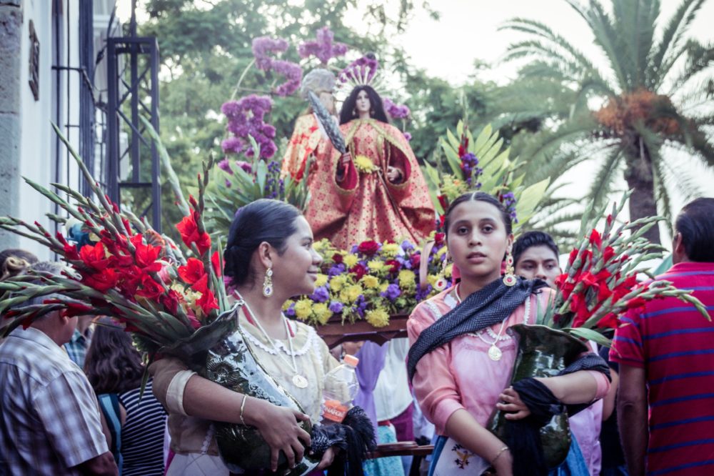 Guelaguetza_wikimedia_commons_Bernardojbp-1-1000x666 - La Guelaguetza 2024: cuánto cuestan las entradas y dónde adquirirlas