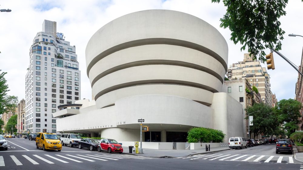 Guggenheim_Museum_wikimedia_commons_Ajay-Suresh-1000x563 - Llega el Museum Mile a Nueva York: estos museos tendrán entrada gratuita el 18 de junio