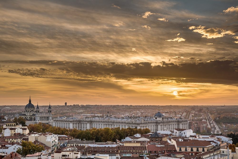 Los mejores rooftops de España para disfrutar el verano