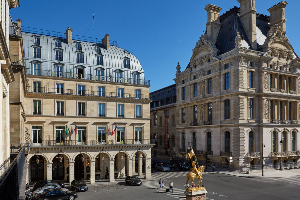 Hotel-Regina-Louvre2-1000x667 - Mes del Orgullo: 5 de los mejores hoteles LGBTQ+ Friendly del mundo