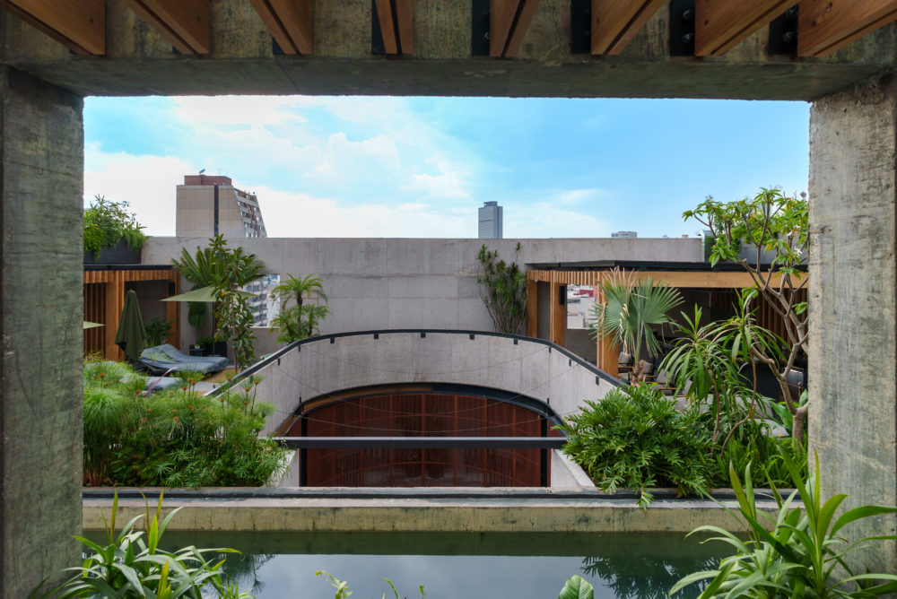 Hotel-Volga-Mexico-1000x668 - Mes del Orgullo: 5 de los mejores hoteles LGBTQ+ Friendly del mundo