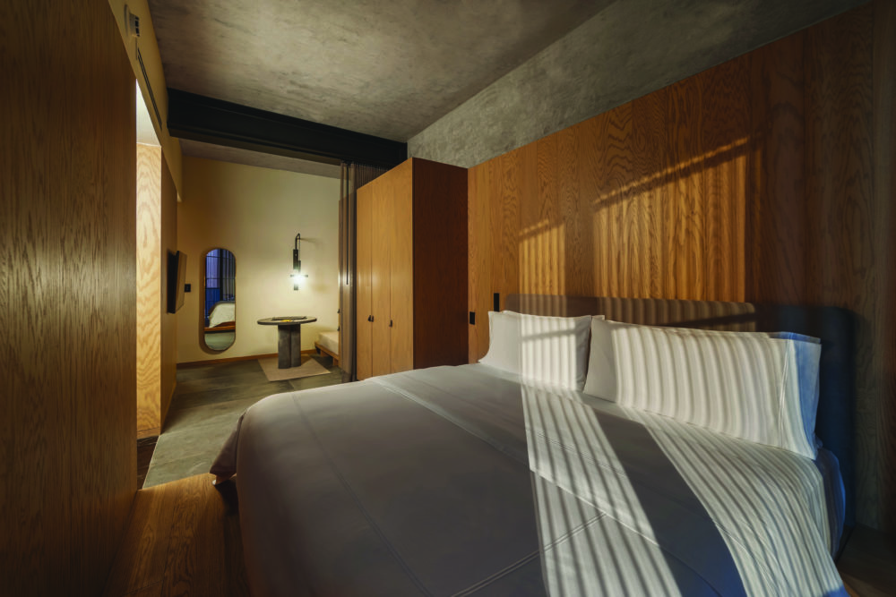 Hotel-Volga-Mexico2-1000x667 - Mes del Orgullo: 5 de los mejores hoteles LGBTQ+ Friendly del mundo