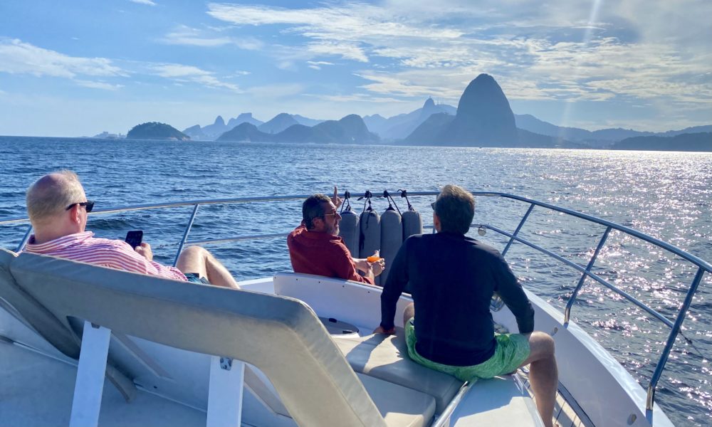 LetsgoSea-6F77ADB2-6A17-44AB-B13B-FD940C707263-1000x600 - 3 experiencias de lujo para disfrutar Río de Janeiro