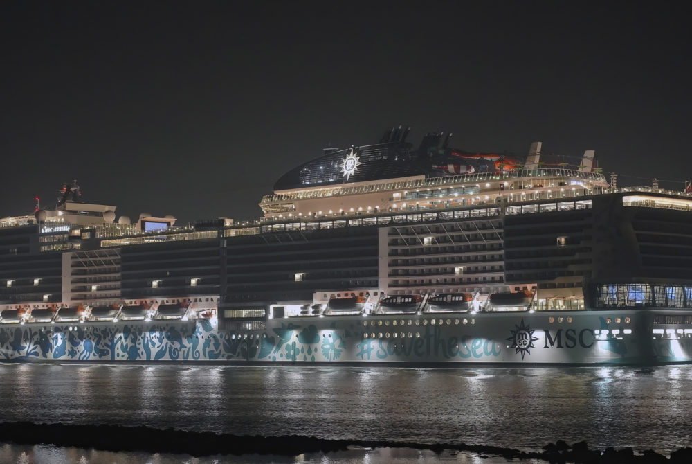 MSC-Euribia-1000x670 - MSC Euribia: cómo viajar en uno de los mejores cruceros de Europa