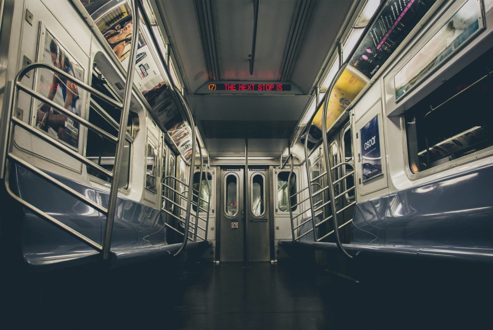 Metro-1000x670 - La bonita estación abandonada del metro de Nueva York que pocos conocen que es una joya para visitar y detenerse en el tiempo