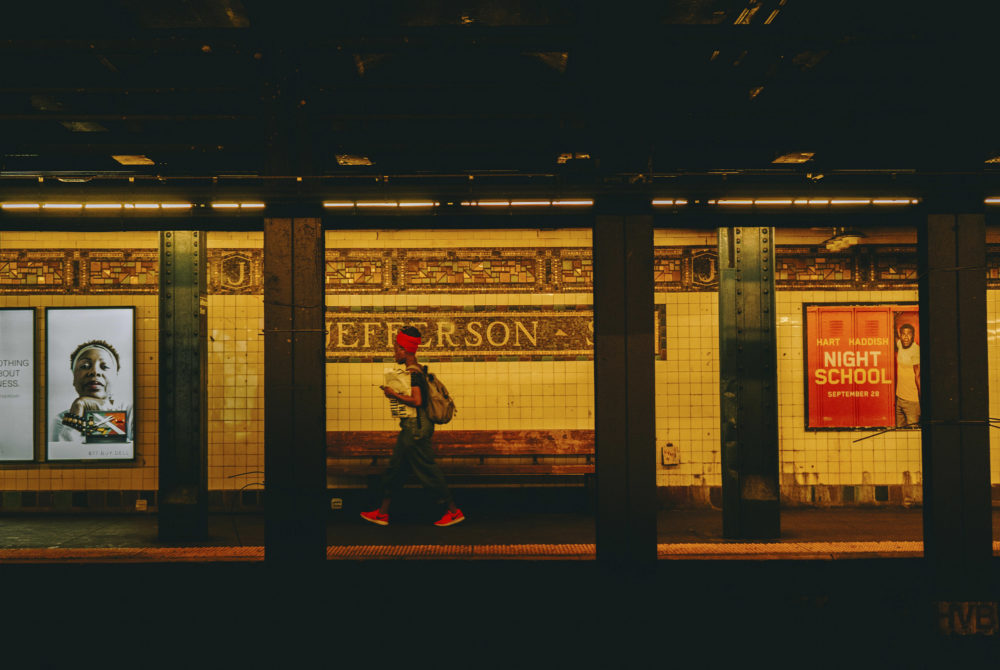 Metro2-1000x670 - La bonita estación abandonada del metro de Nueva York que pocos conocen que es una joya para visitar y detenerse en el tiempo