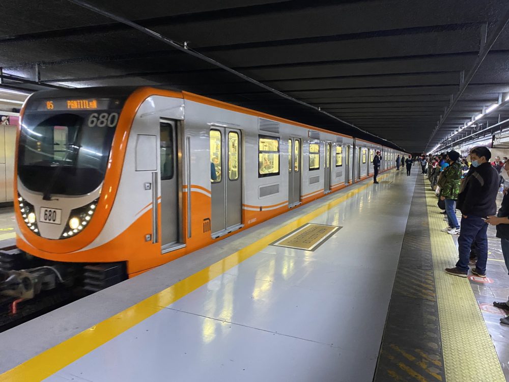 Guía completa de las Líneas del Metro CDMX 2024: mapa, precio, estaciones y recorridos