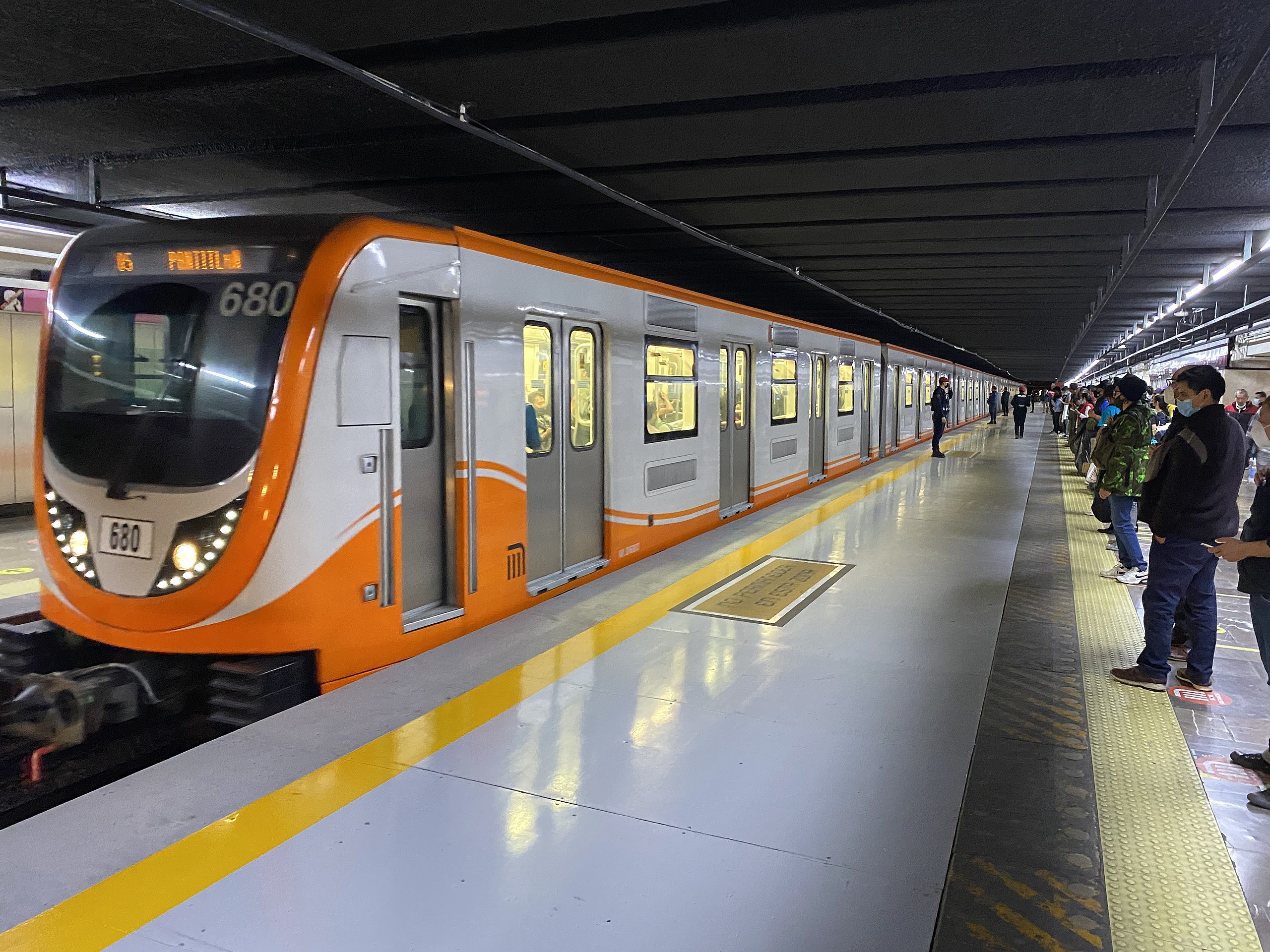 Guía completa de las Líneas del Metro CDMX 2024: mapa precio