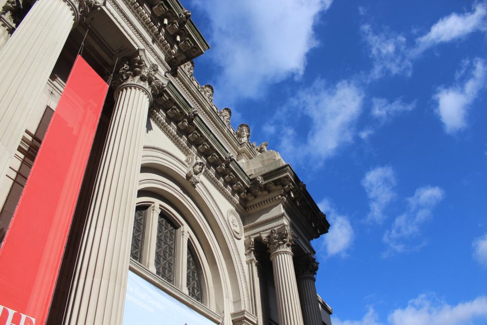 Metropolitan_Museum_of_Art_wikimedia_commons_Rodrigo-Alomia-Diaz-1000x667 - Museum Mile 2024 en Nueva York: qué exhibiciones gratuitas de museos se encontrarán en el festival