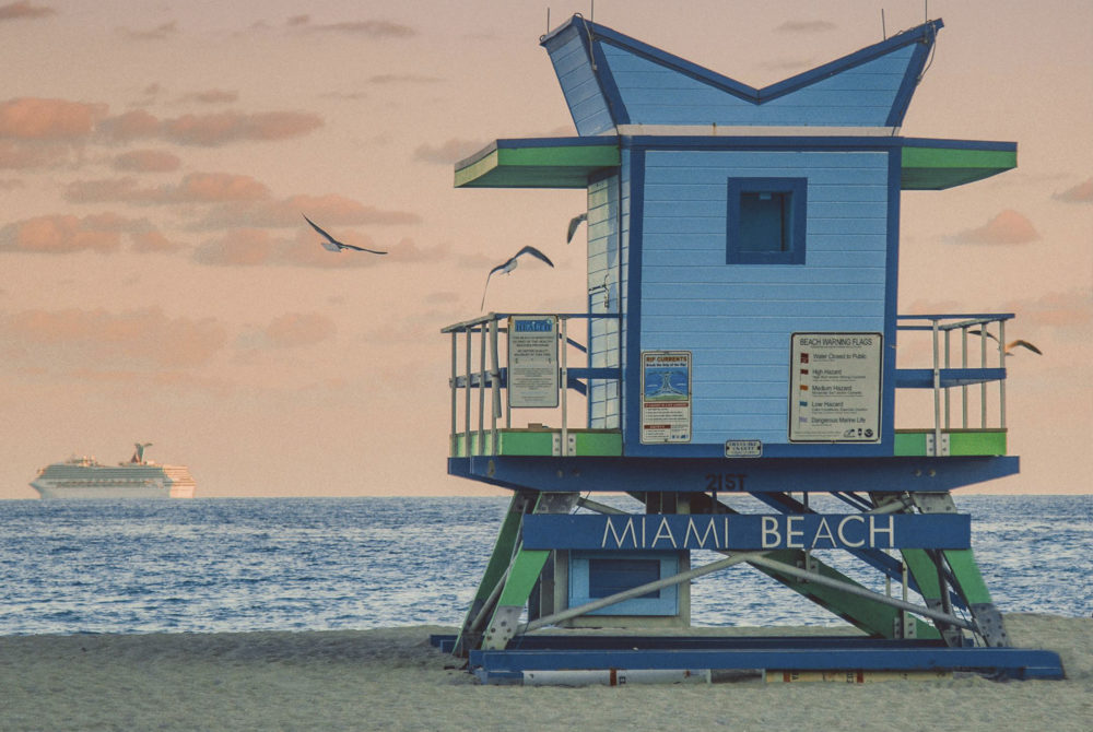 Miami2-1000x670 - Cómo es el clima en Miami y cuáles son las mejores temporadas para visitar la ciudad