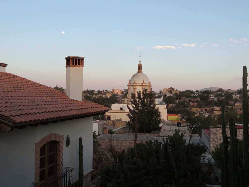 Mineral_de_Pozos_wikimedia_commons_Jazmin-Garcia-1000x750 - Pueblos Mágicos de Guanajuato: dónde están ubicados y cómo visitarlos
