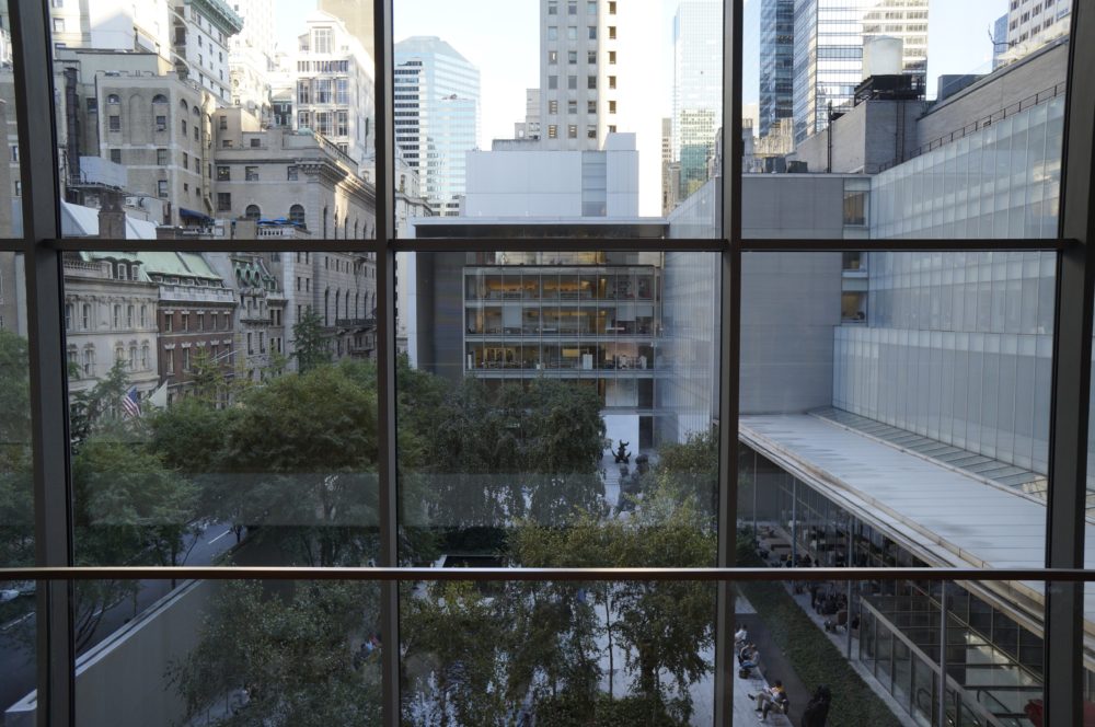 Moma-Pixabay-1000x664 - Las obras más destacadas del MoMa de Nueva York para una visita de 2 horas sin perderse lo imprescindible