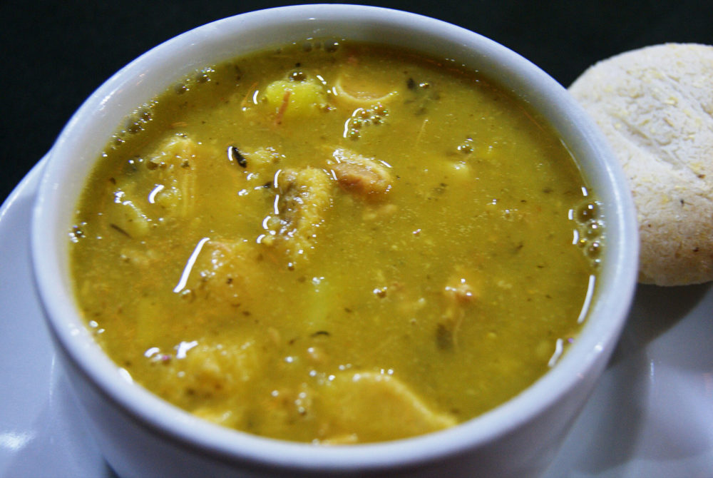 Mondongo2-1000x670 - El prestigioso restaurante de Medellín con comidas típicas colombianas y un gran menú