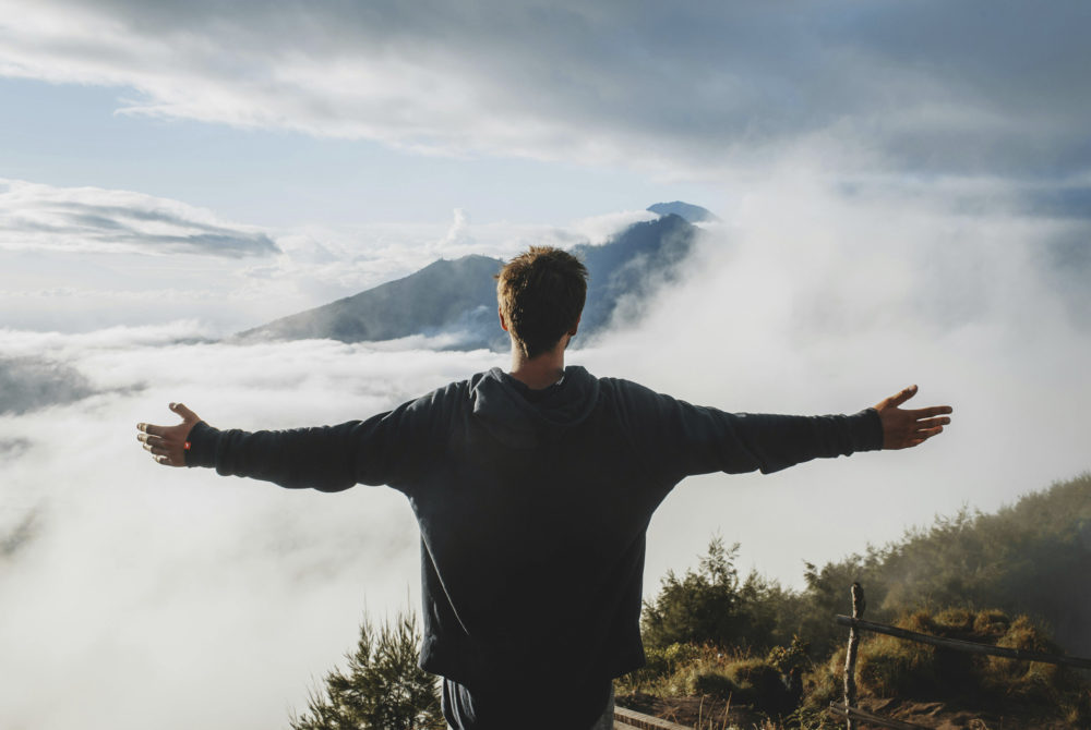 Esta montaña a 5 horas de Nueva York tiene 94 senderos para esquiar, pistas para expertos y fue sede de los Juegos Olímpicos