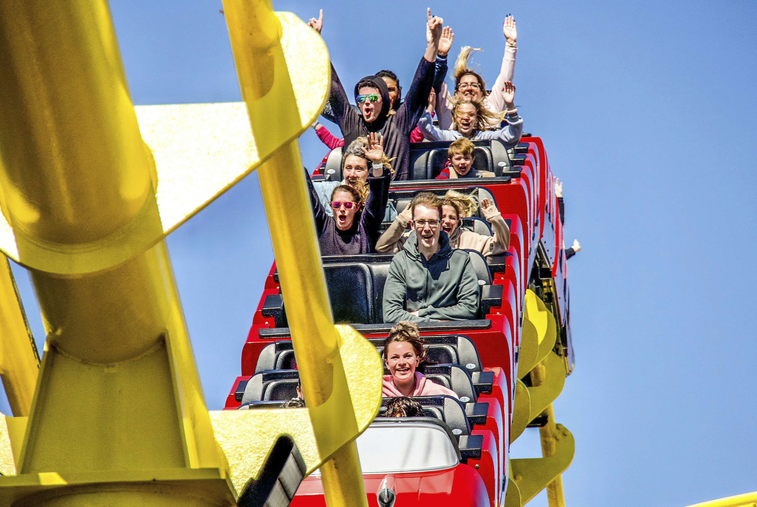 Diferencias entre Walt Disney World y Universal Studios Orlando: entradas, atracciones y experiencias