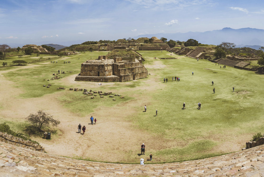 Monte-Alban2-1000x670 - Qué ver en Monte Albán: los mejores sitios y actividades para 2024