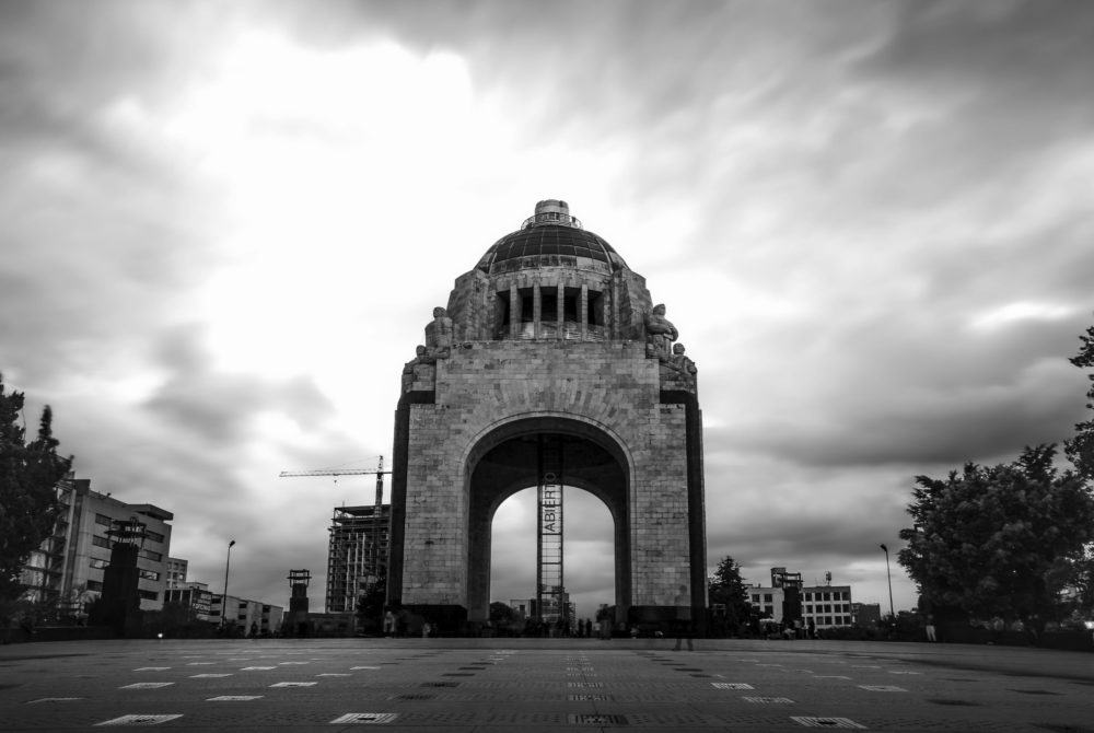 Monumento-a-la-revolucion3-1000x670 - Descubre el Monumento a la Revolución en la Ciudad de México: historia, visitas y curiosidades