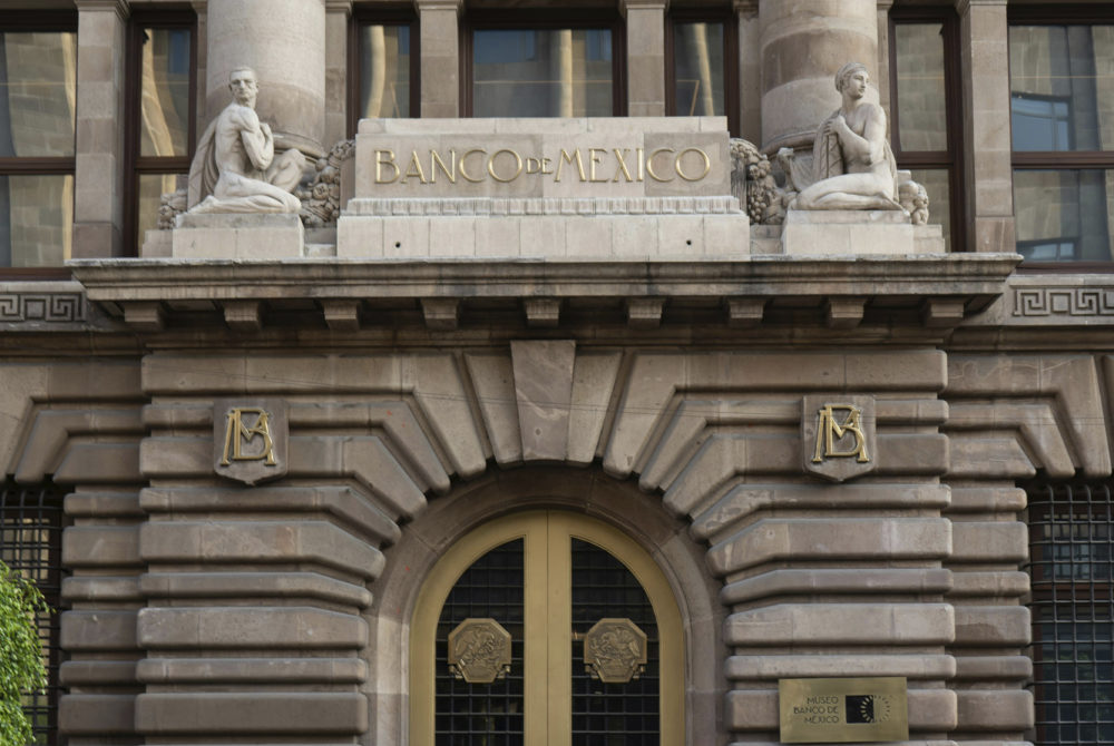 Museo-Banco-Mexico3-1000x670 - El museo poco conocido de la Ciudad de México que muestra una importante parte de la historia