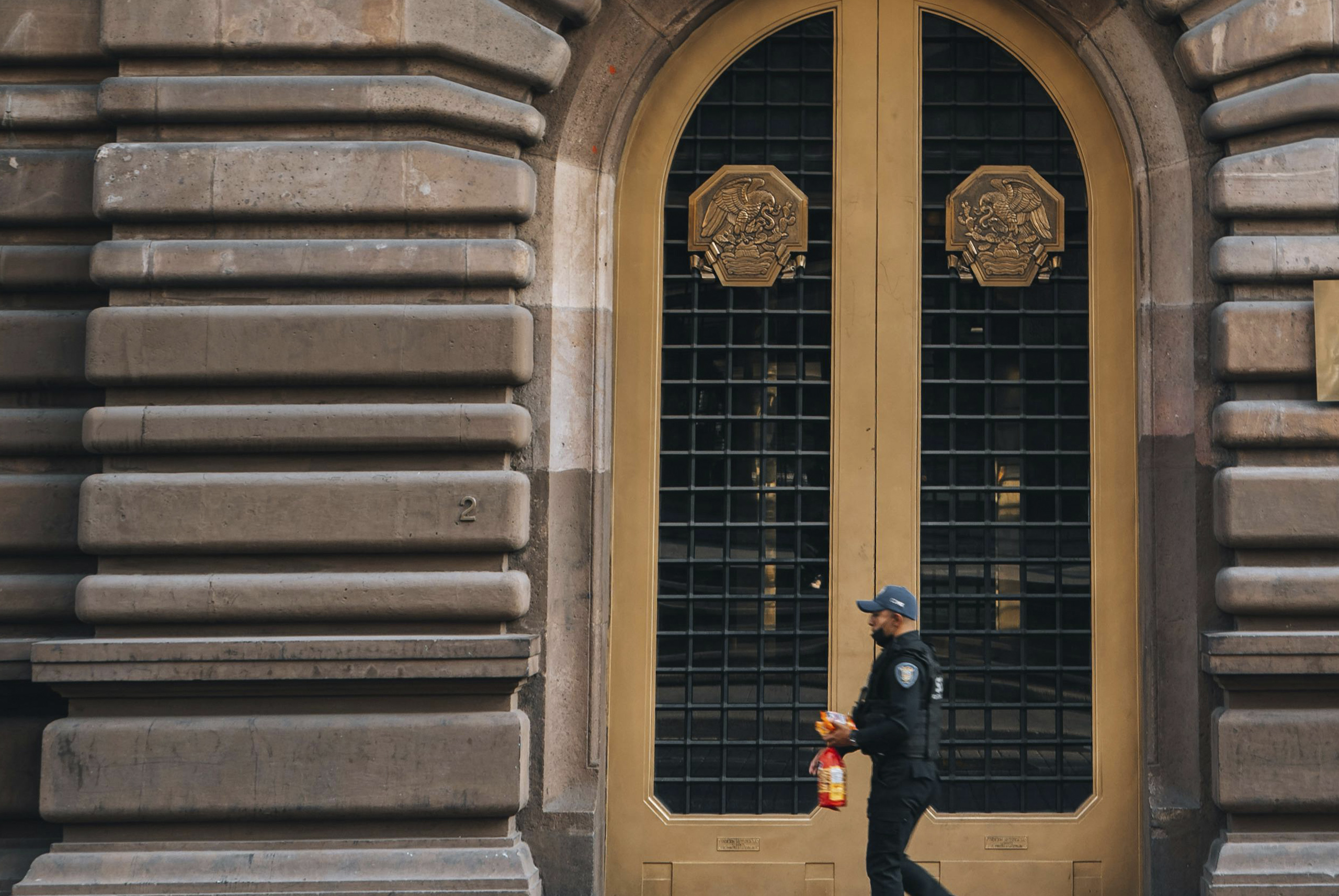 El museo poco conocido de la Ciudad de México que muestra una importante parte de la historia
