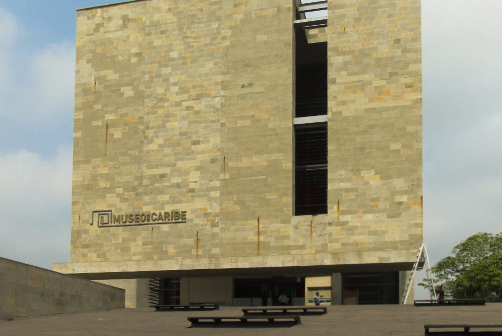 Museo-Caribe-1000x670 - Los museos de Colombia que debes visitar sí o sí para conocer la increíble riqueza cultural