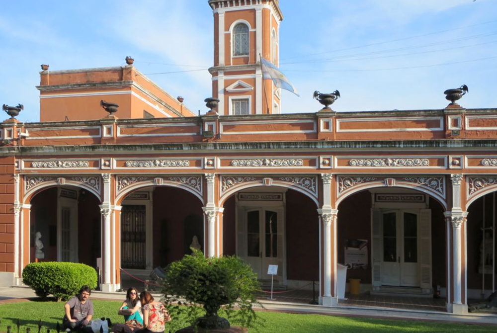 Museo-Historico-Nacional-1000x670 - Los 5 museos de la Ciudad de Buenos Aires que debes recorrer sí o sí