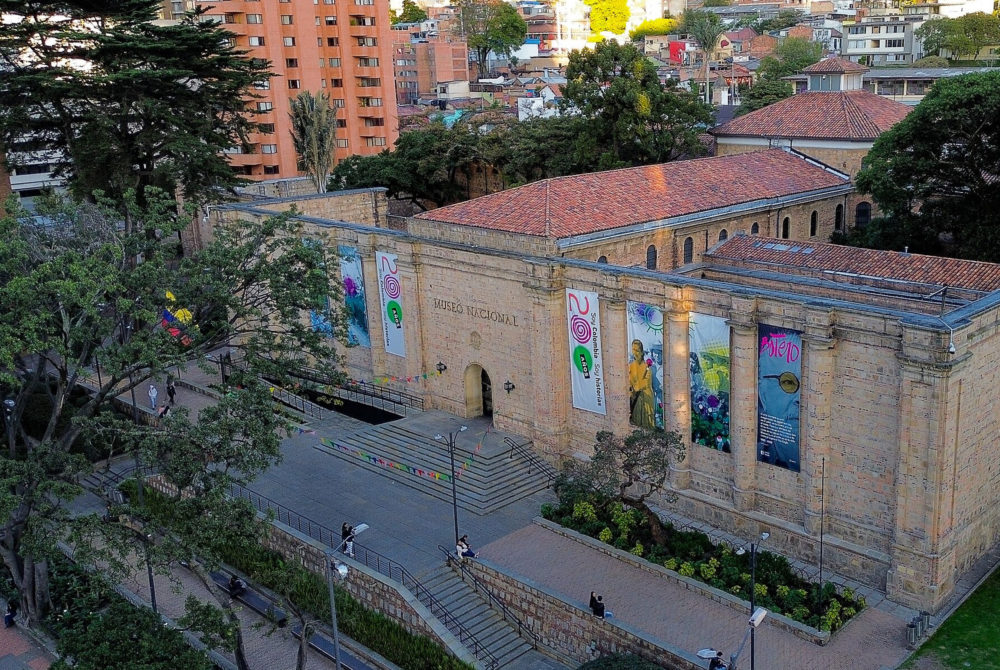Museo-Nacional-1000x670 - Los museos de Colombia que debes visitar sí o sí para conocer la increíble riqueza cultural
