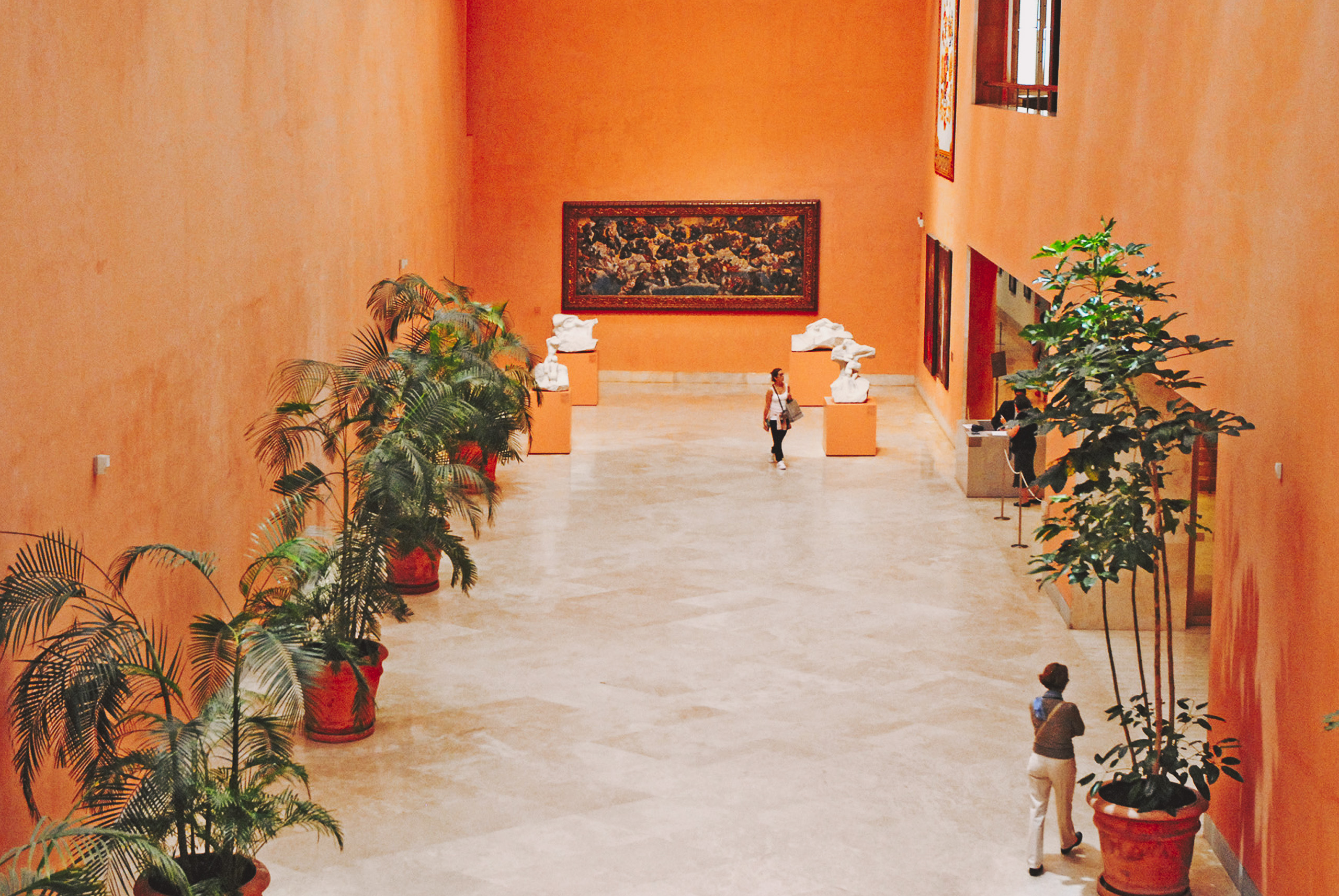 Qué ver en el Museo Nacional Thyssen-Bornemisza de Madrid: visita rápida para ver obras imprescindibles