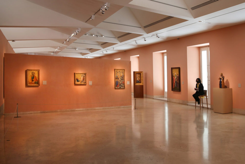 Museo-Thyssen-Bornemisza3-1000x670 - Qué ver en el Museo Nacional Thyssen-Bornemisza de Madrid: visita rápida para ver obras imprescindibles