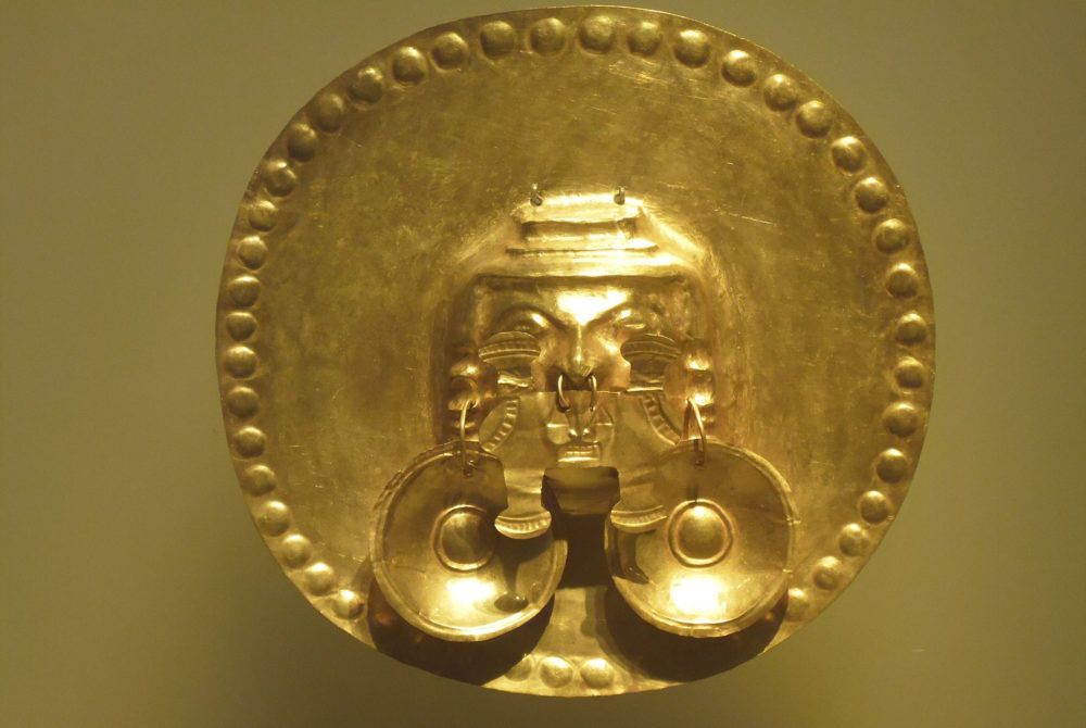 Museo-del-Oro2-1000x670 - Los museos de Colombia que debes visitar sí o sí para conocer la increíble riqueza cultural