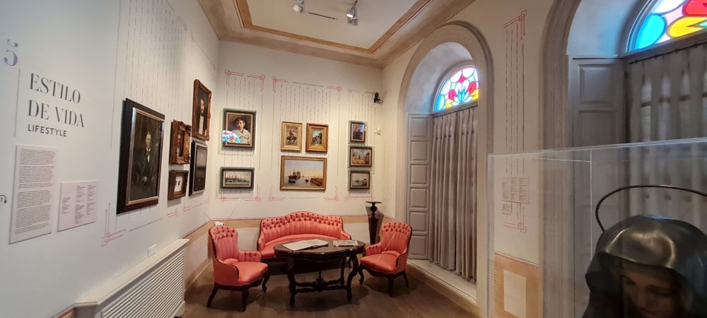 MuseoPicassoMalaga_wikimedia_commons_Derbrauni-1000x450 - Cuáles son las obras más importantes del Museo Picasso en Málaga y cómo visitarlo en 2 horas