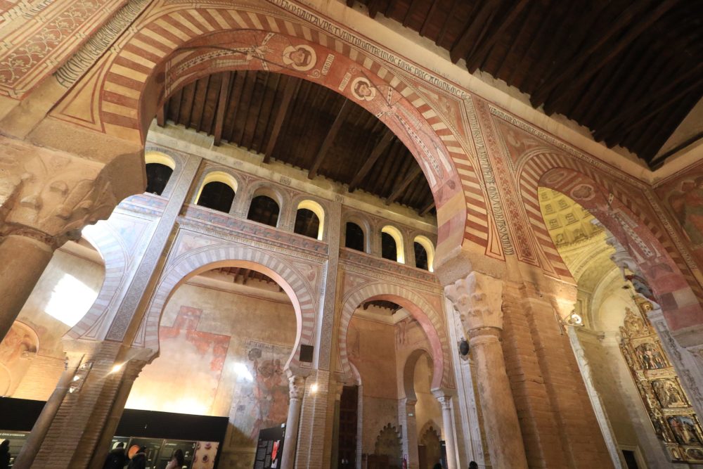 Museo_de_los_Concilios_y_la_Cultura_Visigoda_wikimedia_commons_Fedoce1-1000x667 - No solo Madrid: los museos más relevantes de Toledo para sorprenderse con el arte y la arquitectura