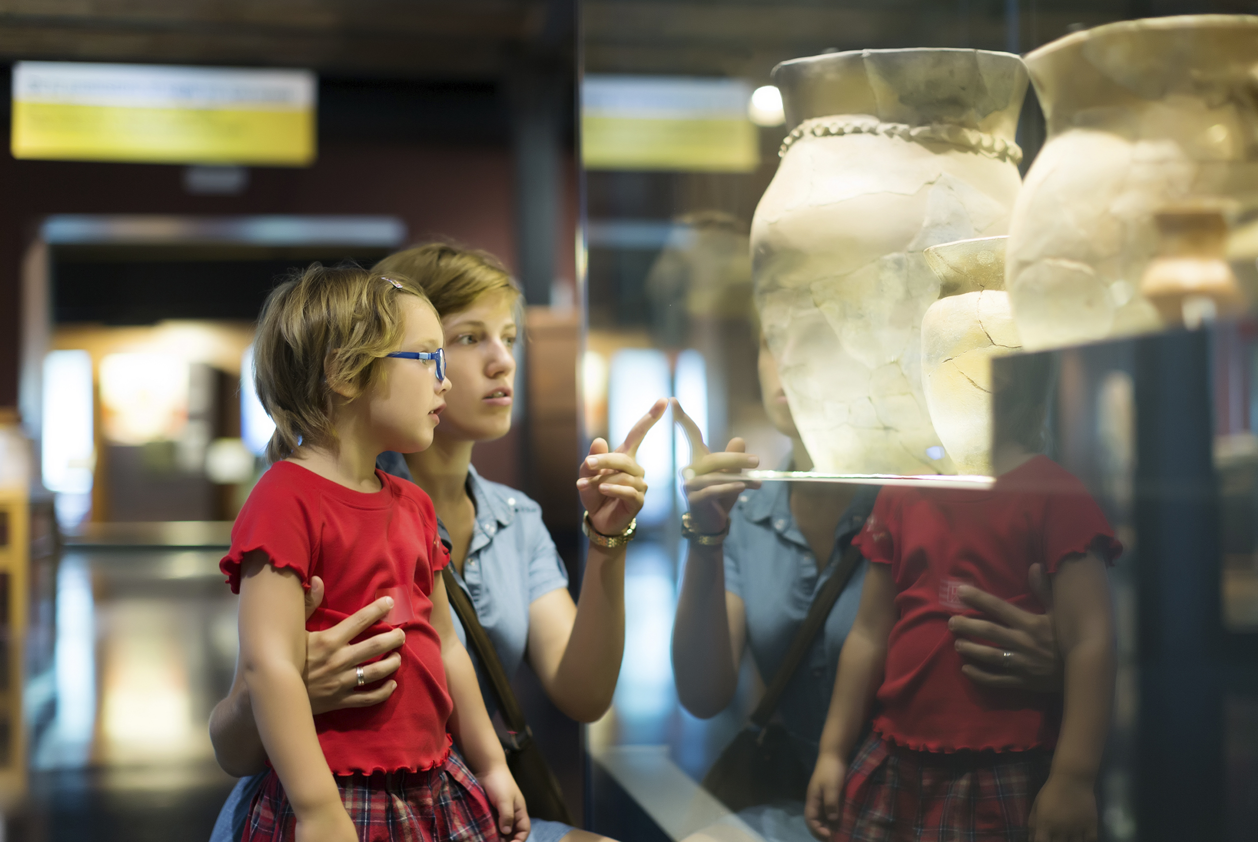 Este museo de la CDMX es ideal para los niños fanáticos de la ciencia: tiene juegos interactivos y realidad virtual
