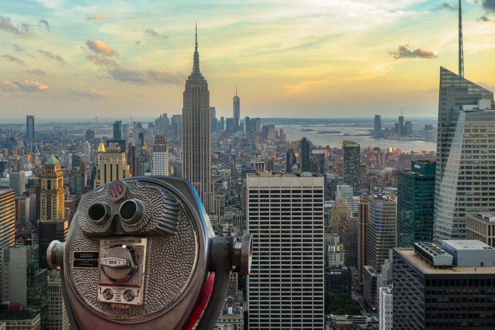 Qué ver en Nueva York en 3 días: itinerario completo para conocer al máximo la Gran Manzana en poco tiempo