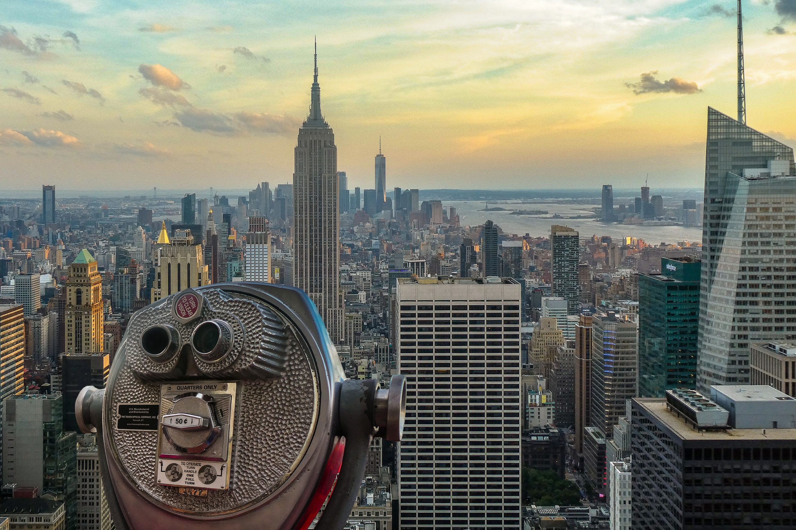 Qué ver en Nueva York en 3 días: itinerario completo para conocer al máximo la Gran Manzana en poco tiempo