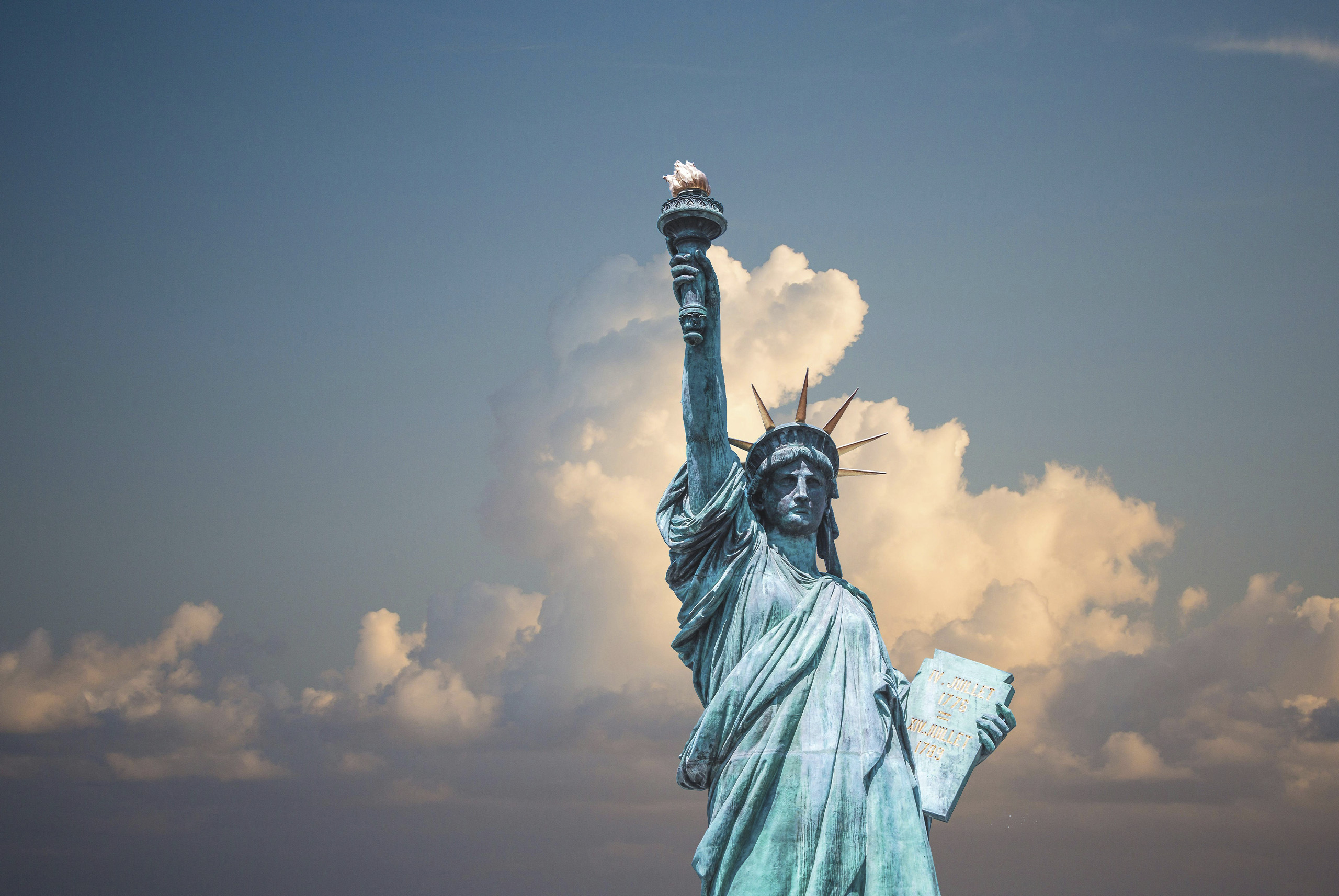 Cuándo es la mejor época para viajar a Nueva York