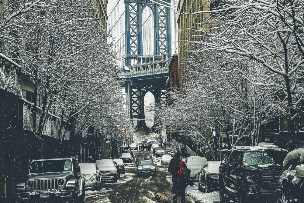 Nueva-York3-1000x670 - Cuándo es la mejor época para viajar a Nueva York