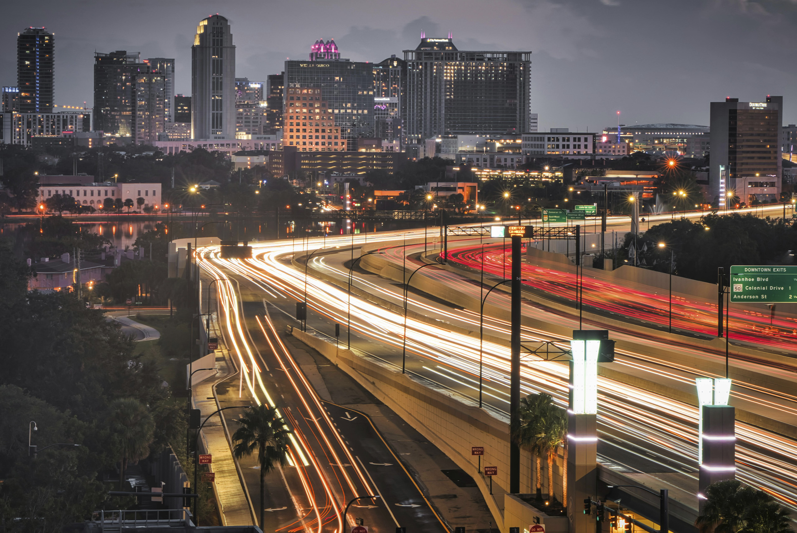 Qué hacer en Orlando además de visitar Disney: 5 planes para hacer en tu estadía
