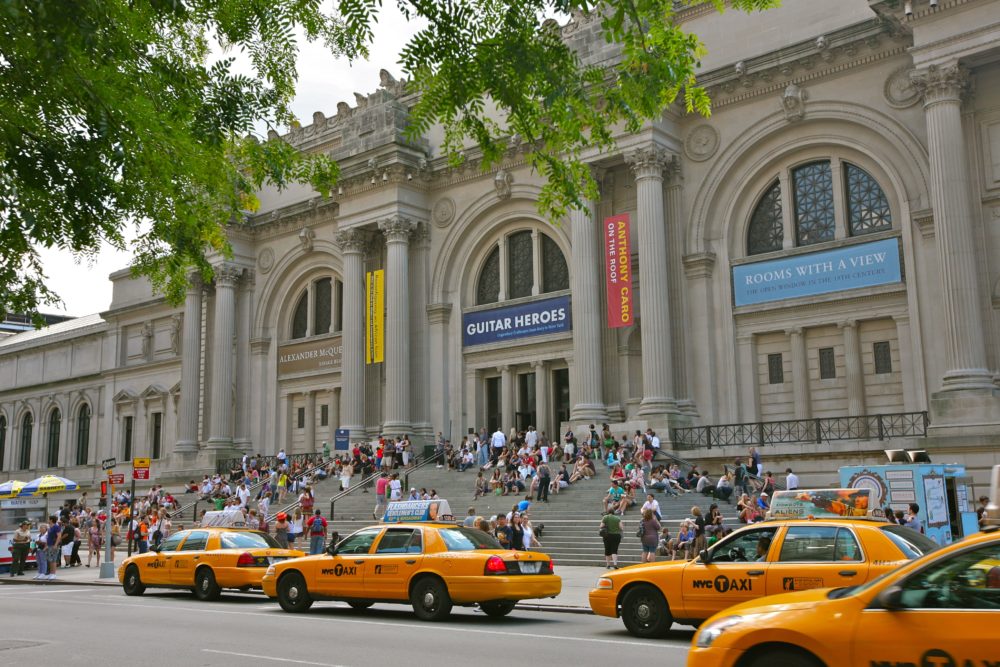 Museum Mile de Nueva York: museos y exhibiciones que participaron del festival