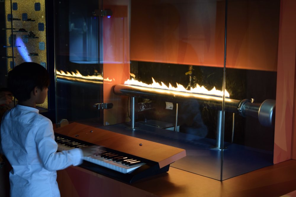 Papalote_Museo_del_Nino_wikimedia_commons_Gobierno-CDMX3-1000x667 - Todas las actividades para hacer con los niños en el Museo del Papalote y cuánto tiempo se necesita para recorrerlo