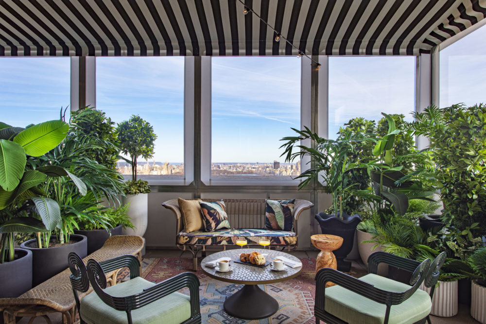 Park-Lane-New-York3-1000x667 - Mes del Orgullo: 5 de los mejores hoteles LGBTQ+ Friendly del mundo