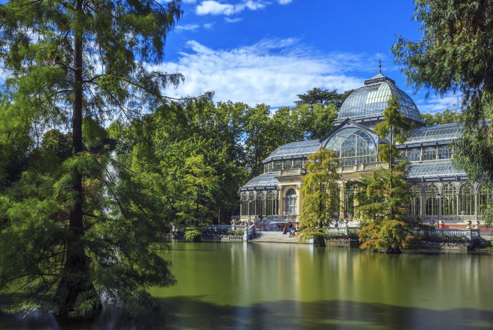 Parque-del-Retiro-1000x670 - Parque del Retiro en Madrid: rutas y lugares secretos que no puedes perderte